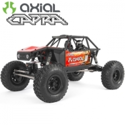 카프라 조립완료 버전) AXIAL 1/10 Capra 1.9 Unlimited 4WD RTR Trail Buggy,  AXI03000T