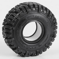 [2개 반대분] Interco Super Swamper TSL Thornbird 1.9" Scale Tires Z-T0183