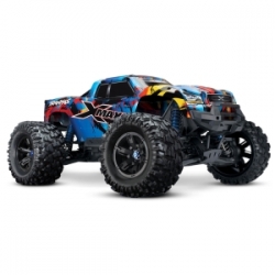 익일출고] CB77086-4 (RNR) New X-Maxx RNR Edition(배터리 & 충전기 별매) CB77086-4 RNR