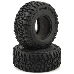 [2개 반대분] 106 x 44 Dick Cepek Extreme Country 1.9" Scale Tires Z-T0147