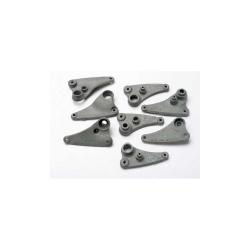 서밋 AX5356 Rocker arm set long travel (120-T) (use with #5318 or #5318X pushrod)