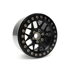 비드락 휠 2.2 Aluminum beadlock wheels  (4) H-30021 W226435BB