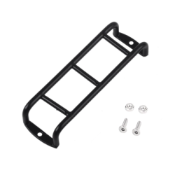 TRX4 TRX6 사다리 Metal Ladder For Traxxas TRX-4 Defender / RC Body H-TRX4-L2