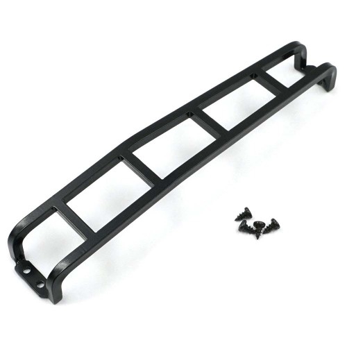 TRX4 TRX6 사다리 Metal Rear Ladder For Traxxas TRX-4 TRX4-6 Mercedes Benz G500 G63 RC Body #TRX4-077