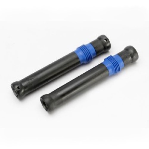 서밋 AX5655 Half shaft set short (plastic parts only) (2 assemblies)