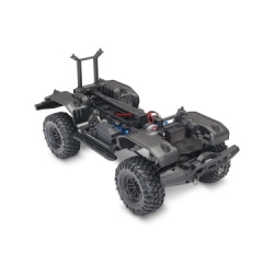 [익일출고] TRX-4 KIT (송수신기,모터,서보,변속기 포함)/배터리, 충전기 별매 조립 난이도 상급 H-CB82016-4