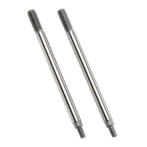 아르마 6S 쇽 샤프트 타이푼외 AR330479 Shock Shaft 4x64.5mm 6S (2) ARAC8985