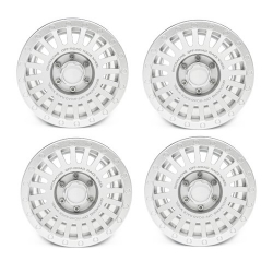 비드락 휠 2.2 4PCS Aluminum Alloy 2.2 Beadlock Wheel Rims H-226433G53