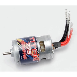 서밋 모터 AX5675 Motor Titan 775 (10-turn/ 16.8 volts) (1) H-AX5675