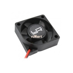 [쿨링팬] High Speed Cooling Fan 30 x 30mm for Motor Heat Sink YA-0180