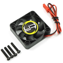 [쿨링팬] High Speed Cooling Fan 40x40mm for Motor Heat Sink H-YA-0327