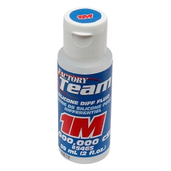 디퍼 오일 1000만방 1M Silicone Diff Fluid 1000000cSt H-AA5465