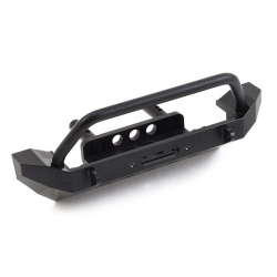 메탈 범퍼 SSD Rock Shield Winch Bumper for TRX-4 SCX10 H-SSD00239