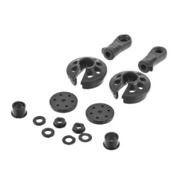 아르마 6S 쇽 부품 구형 크라톤 외 AR330203 Shock Part Set Compostite (2) H-ARAC8909