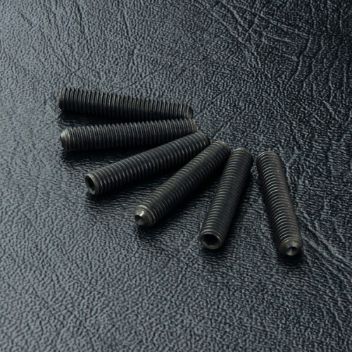 MST Set screw M3X16 (6) 110023