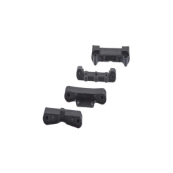 크라톤 6S용 외 Suspension Mount Set Composite (4) 330379 H-ARAC9052 5052127007962