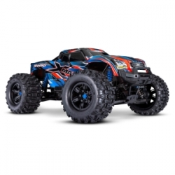 엑스맥스  X-MAXX 8S ESC BELTED RTR Monster CB77096-4