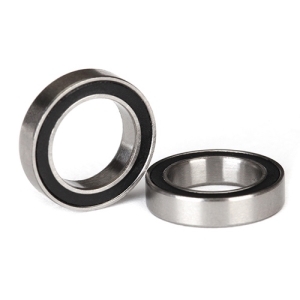 베어링 10x15x4 Ball bearings, H-BS10x15x4