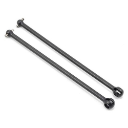 드라이버 샤프트 6S 노토 아웃캐스트 크라톤 용 AR310458 CVD Driveshaft 142mm Kraton (2) H-ARAC3982 5052127007597