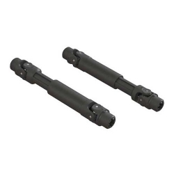 AR310864 그래닛 타이푼 리어 샤프트 Composite Rear Slider Driveshaft Set 4x4 H-ARAC4043