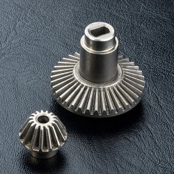 MST Bevel gear set 36-15 310100