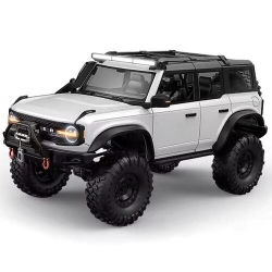 버전2 황보 브롱코 1:10 R1003 ROCK Trial 트라이얼RTR R1001V2 / R1002 / R1003