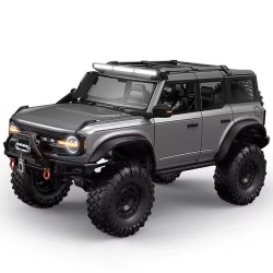 버전2 황보 브롱코 1:10 R1003 ROCK Trial 트라이얼RTR R1001V2 / R1002 / R1003