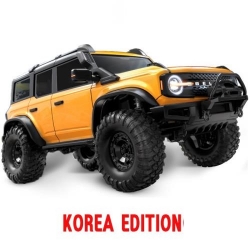 가성비 최강 브롱코  1:10 R1003 ROCK Trial 락 트라이얼RTR R1001 / R1002 / R1003