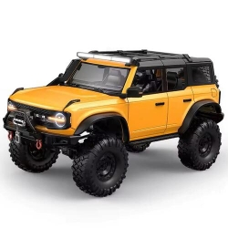 버전2 황보 브롱코 1:10 R1003 ROCK Trial 트라이얼RTR R1001V2 / R1002 / R1003