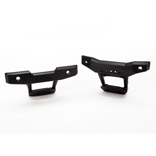 테톤 범퍼 AX7635 Bumper front (1)/ rear (1) AX7635