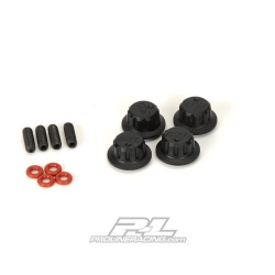 바디핀 너트 AP6070-02 Pro-Line Body Mount Thumbwashe for Pro-Line Body Mount Kits AP6070-02