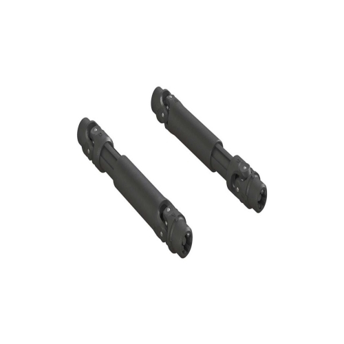 그래닛 타이푼 전방 샤프트 Composite Front Slider Driveshaft Set 4x4 ARAC4041