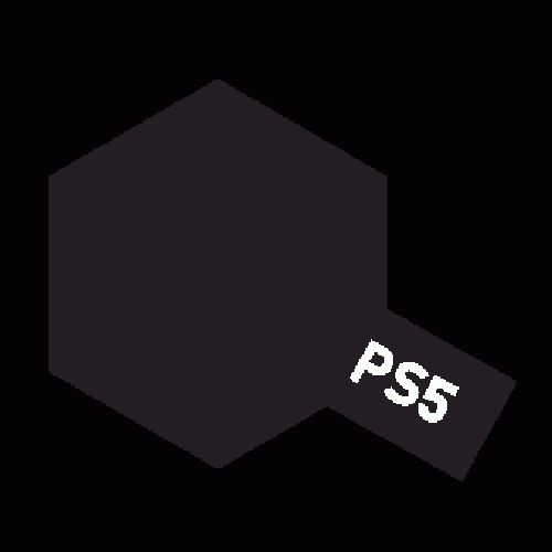 PS-5 블랙