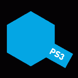 PS-3 Light Blue 라이트 블루