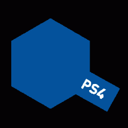 PS-4 Blue 블루