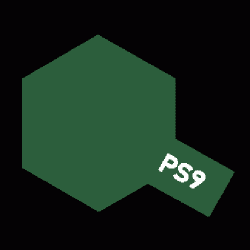 PS-9 Green 그린