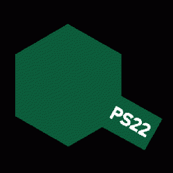 PS-22 Racing Green 레이싱 그린