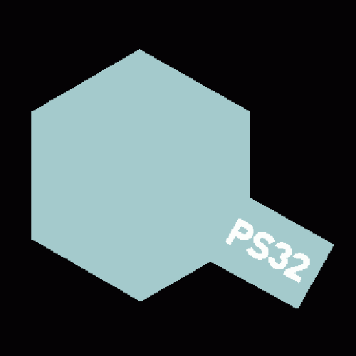 PS-32 Corsa Gray 코사 그레이