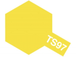 TS-97 Pearl Yellow 펄 옐로우