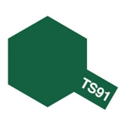 TS-91 Dark green 다크 그린 (무광)