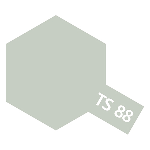 TS-88 Titanium Gold 티탄 실버