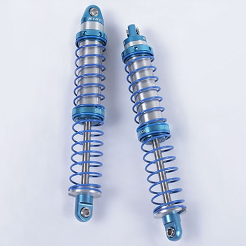 킹 쇽 110mm [2개] King Off-Road Dual Spring Shocks (110mm Medium OD) Z-D0065