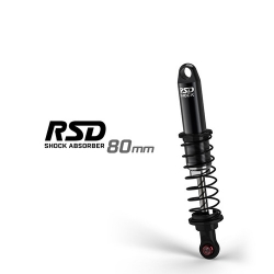 [지메이드 쇽] Gmade RSD shock 80mm(2) GM23604
