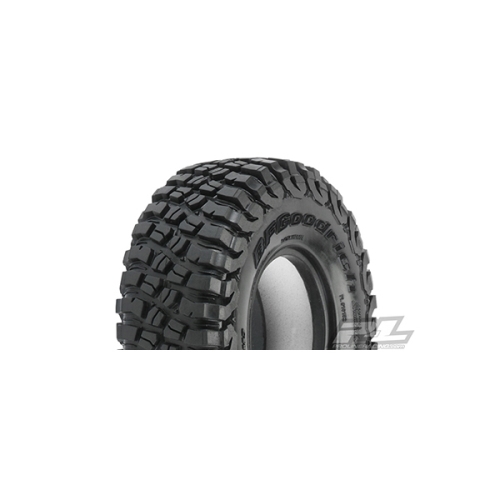 106 x 36  BFGoodrich® Mud-Terrain T/A® KM3 1.9"    AP10152-14