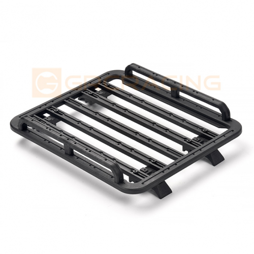 132 X 158 수지 루프 Roof Rack 1/10 Rc Car Modification Accessories G157FA