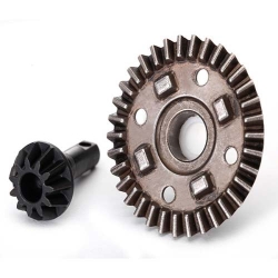 TRX 시리즈 디플런스 기어  Ring Gear, Differential/ Pinion Gear, Differential AX8279