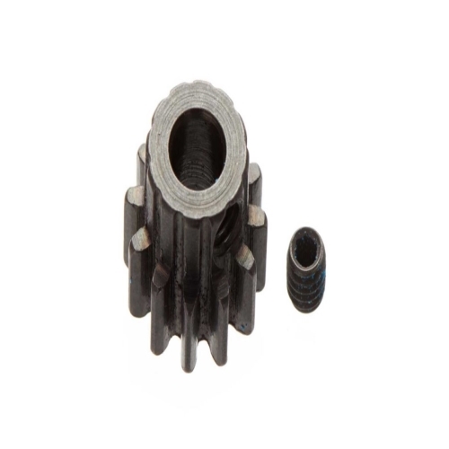 12T Mod1 5mm 피니언 스틸 기어   AR310473 Steel Pinion Gear 12T Mod1 5mm ARAC7600