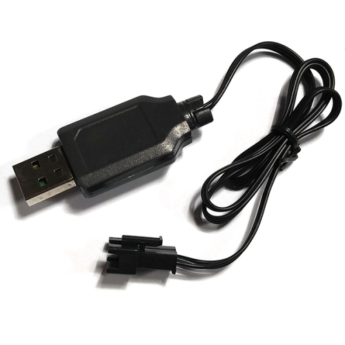 뉴 미니 티락 배터리 충전기 Balanced charging line[2셀 USB충전기]	m-083 m-086
