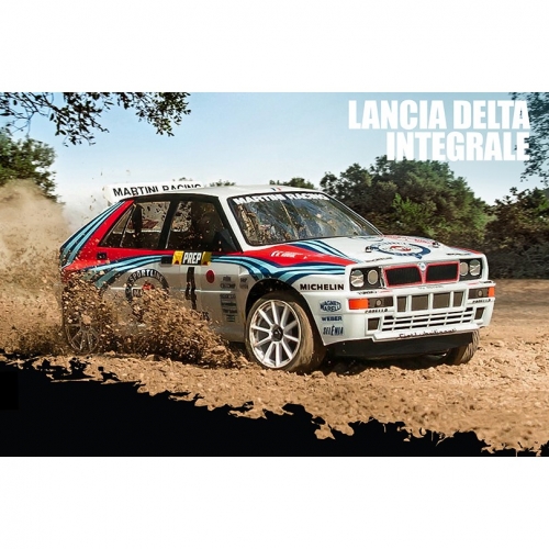 온로드 랠리 MST XXX RTR RALLY (LANCIA DELTA) 531403