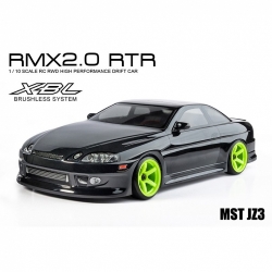 MST 드리프트 RC카 RMX 2.0 RTR JZ3  (brushless) Limited combo version  533807